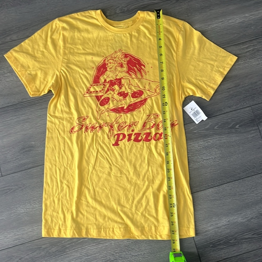 Universal Horror Nights Stranger Things Surfer Bo… - image 4